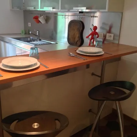 Apartment Autonomo Con Vista A