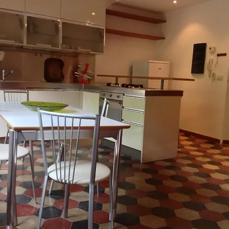 Apartment Autonomo Con Vista A *