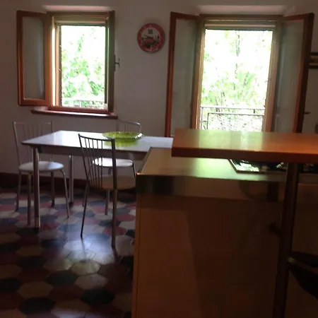 Apartment Autonomo Con Vista A *